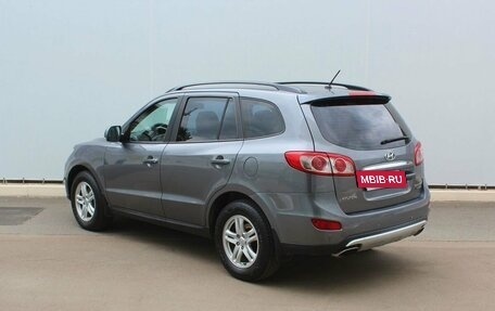 Hyundai Santa Fe III рестайлинг, 2011 год, 1 449 000 рублей, 7 фотография