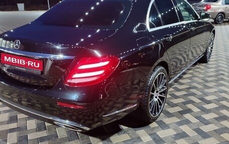 Mercedes-Benz E-Класс, 2016 год, 3 200 000 рублей, 3 фотография