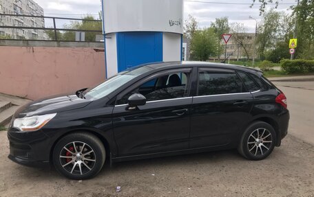 Citroen C4 II рестайлинг, 2012 год, 710 000 рублей, 7 фотография