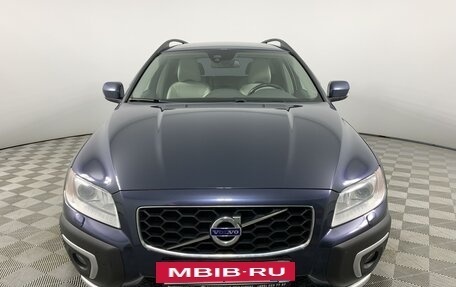 Volvo XC70 II рестайлинг, 2014 год, 2 255 000 рублей, 2 фотография