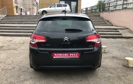 Citroen C4 II рестайлинг, 2012 год, 710 000 рублей, 6 фотография