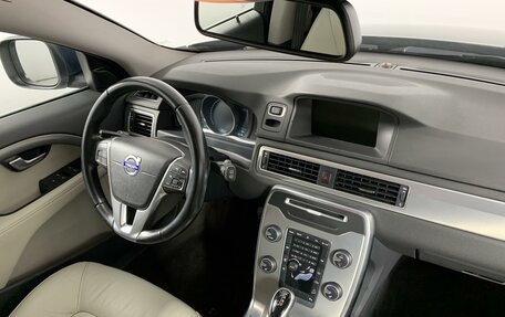 Volvo XC70 II рестайлинг, 2014 год, 2 255 000 рублей, 11 фотография