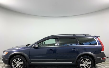 Volvo XC70 II рестайлинг, 2014 год, 2 255 000 рублей, 8 фотография