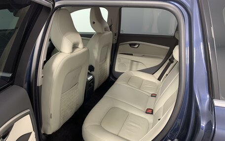 Volvo XC70 II рестайлинг, 2014 год, 2 255 000 рублей, 12 фотография