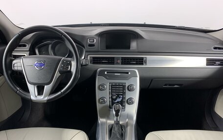 Volvo XC70 II рестайлинг, 2014 год, 2 255 000 рублей, 14 фотография