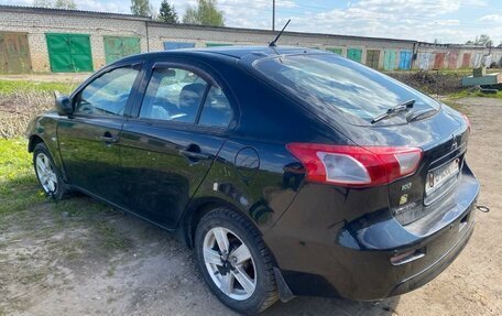 Mitsubishi Lancer IX, 2008 год, 375 000 рублей, 2 фотография