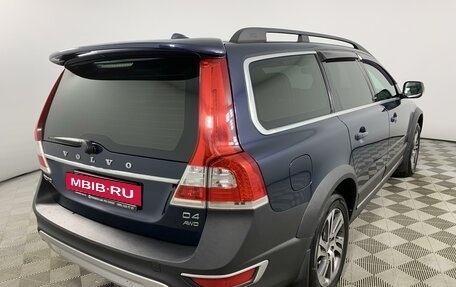 Volvo XC70 II рестайлинг, 2014 год, 2 255 000 рублей, 5 фотография