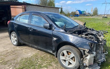 Mitsubishi Lancer IX, 2008 год, 375 000 рублей, 4 фотография