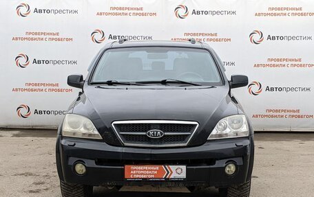 KIA Sorento IV, 2006 год, 599 000 рублей, 2 фотография