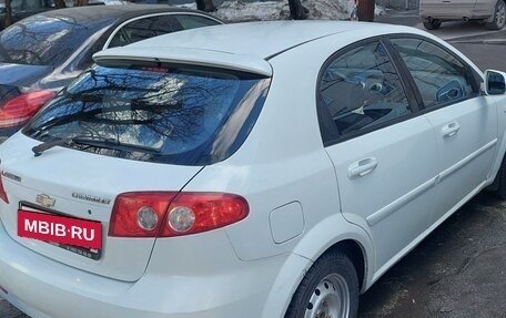 Chevrolet Lacetti, 2011 год, 385 000 рублей, 2 фотография