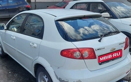 Chevrolet Lacetti, 2011 год, 385 000 рублей, 3 фотография