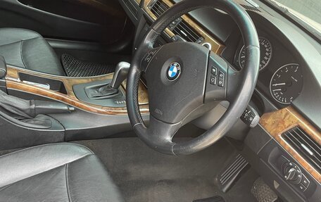 BMW 3 серия, 2007 год, 600 000 рублей, 6 фотография
