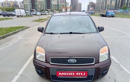 Ford Fusion I, 2010 год, 785 000 рублей, 2 фотография