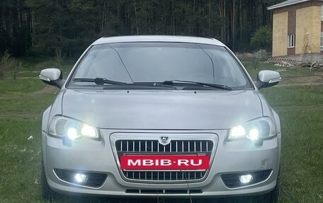 ГАЗ Volga Siber I, 2010 год, 385 000 рублей, 2 фотография