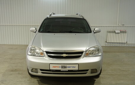 Chevrolet Lacetti, 2008 год, 550 000 рублей, 8 фотография