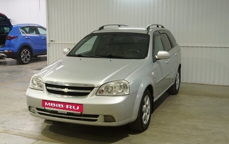 Chevrolet Lacetti, 2008 год, 550 000 рублей, 7 фотография