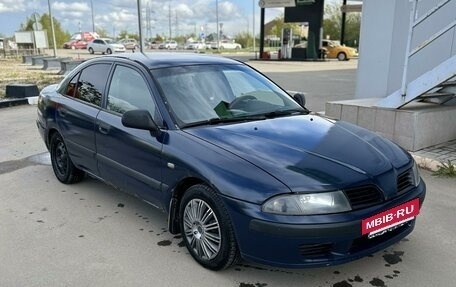 Mitsubishi Carisma I, 2003 год, 270 000 рублей, 3 фотография