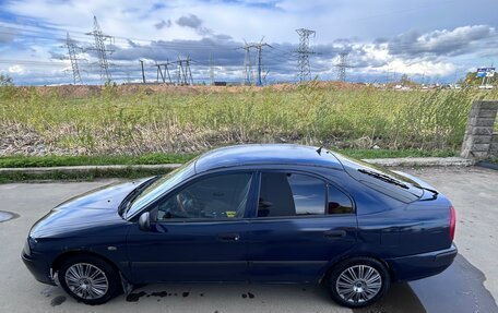 Mitsubishi Carisma I, 2003 год, 270 000 рублей, 8 фотография