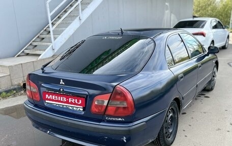 Mitsubishi Carisma I, 2003 год, 270 000 рублей, 5 фотография