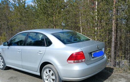 Volkswagen Polo VI (EU Market), 2014 год, 1 144 000 рублей, 5 фотография