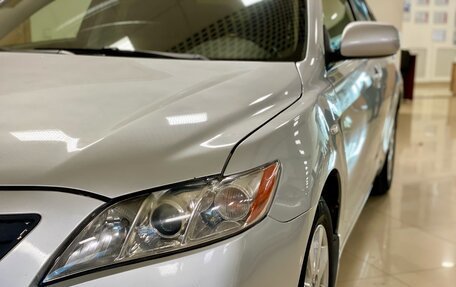 Toyota Camry, 2008 год, 1 036 000 рублей, 4 фотография