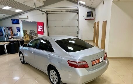 Toyota Camry, 2008 год, 1 036 000 рублей, 15 фотография