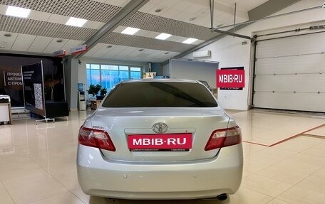 Toyota Camry, 2008 год, 1 036 000 рублей, 9 фотография