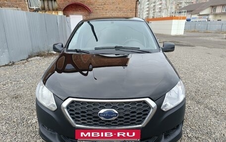 Datsun on-DO I рестайлинг, 2018 год, 580 000 рублей, 3 фотография