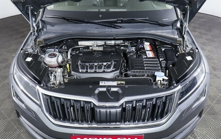 Skoda Kodiaq I, 2018 год, 3 498 000 рублей, 9 фотография