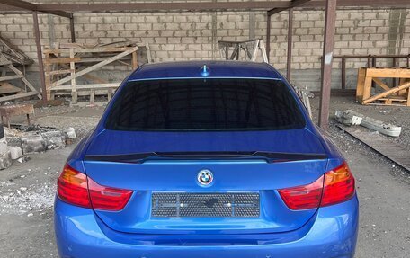 BMW 4 серия, 2014 год, 2 150 000 рублей, 4 фотография