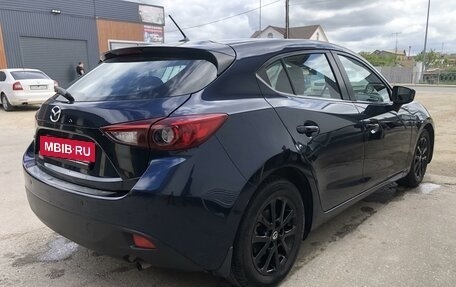 Mazda 3, 2014 год, 1 450 000 рублей, 4 фотография