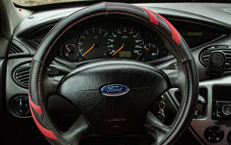 Ford Focus IV, 2005 год, 379 000 рублей, 6 фотография