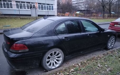 BMW 7 серия, 2004 год, 730 000 рублей, 2 фотография