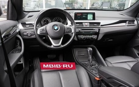 BMW X1, 2018 год, 2 625 000 рублей, 6 фотография