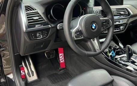 BMW X3, 2019 год, 4 300 000 рублей, 8 фотография