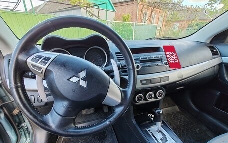 Mitsubishi Lancer IX, 2011 год, 1 200 000 рублей, 5 фотография