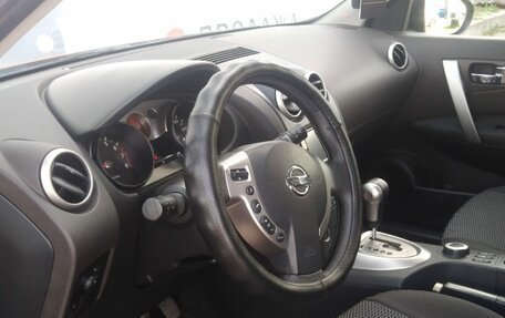 Nissan Qashqai, 2008 год, 1 085 000 рублей, 11 фотография