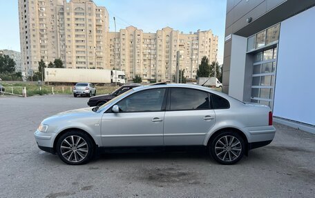 Volkswagen Passat B5+ рестайлинг, 2000 год, 450 000 рублей, 5 фотография