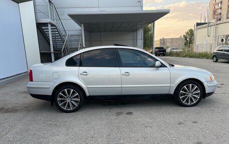 Volkswagen Passat B5+ рестайлинг, 2000 год, 450 000 рублей, 7 фотография