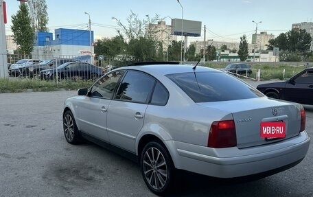 Volkswagen Passat B5+ рестайлинг, 2000 год, 450 000 рублей, 6 фотография