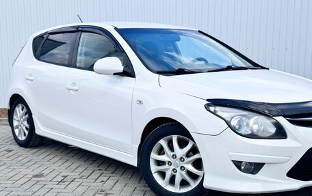 Hyundai i30 I, 2011 год, 1 085 000 рублей, 2 фотография