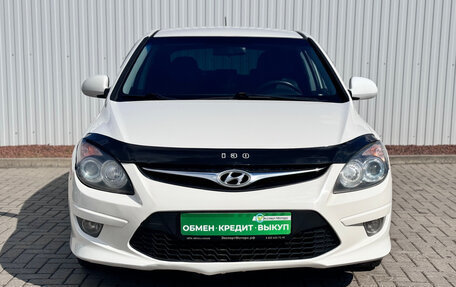 Hyundai i30 I, 2011 год, 1 085 000 рублей, 3 фотография