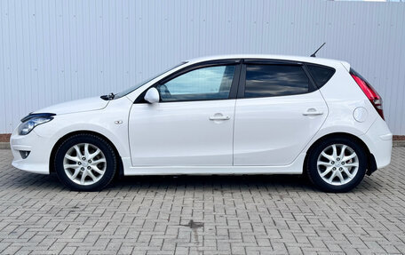 Hyundai i30 I, 2011 год, 1 085 000 рублей, 5 фотография