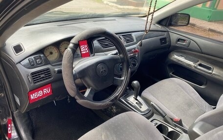 Mitsubishi Lancer IX, 2005 год, 580 000 рублей, 5 фотография