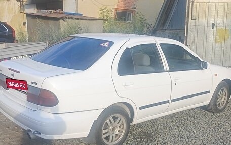 Nissan Almera, 1998 год, 270 000 рублей, 2 фотография