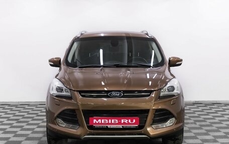 Ford Kuga III, 2013 год, 1 055 000 рублей, 2 фотография