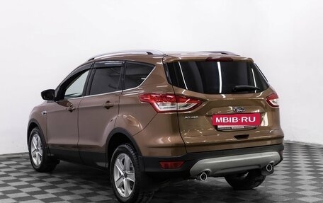 Ford Kuga III, 2013 год, 1 055 000 рублей, 6 фотография