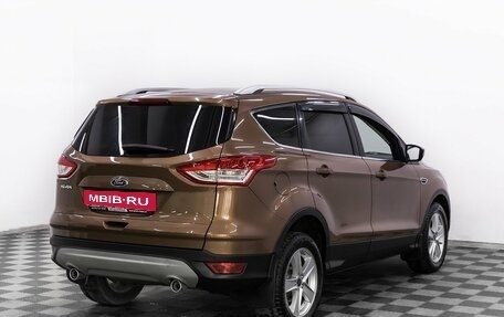 Ford Kuga III, 2013 год, 1 055 000 рублей, 4 фотография