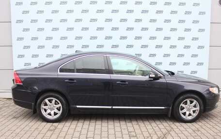 Volvo S80 II рестайлинг 2, 2010 год, 899 000 рублей, 2 фотография