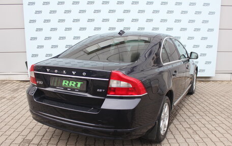 Volvo S80 II рестайлинг 2, 2010 год, 899 000 рублей, 3 фотография